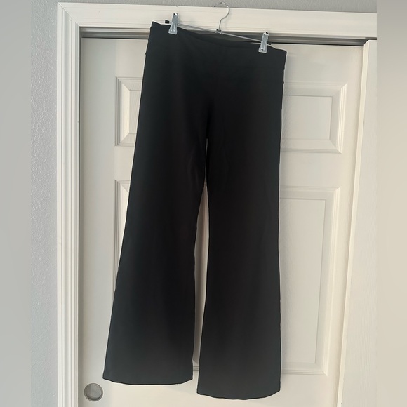 Size 10 tall Lululemonn Leggings - Picture 2 of 8